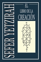 Sefer Yetzirah: El Libro de la Creación 163823339X Book Cover