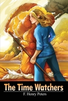 The Time Watchers B0CMFC8X8X Book Cover
