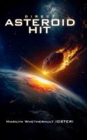 DIRECT ASTEROID HIT 1326011820 Book Cover