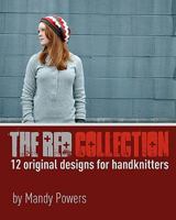 The Red Collection 1453762388 Book Cover