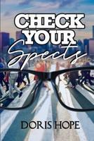 Check Your Spects B0BJYG7GXD Book Cover
