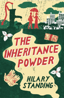 The Inheritance Powder 1910453145 Book Cover