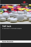 TAP lock 620690797X Book Cover