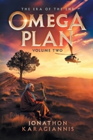 Omega Plan Volume 2 1922329886 Book Cover