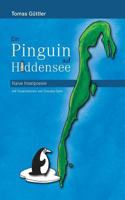 Ein Pinguin Auf Hiddensee 3734567807 Book Cover