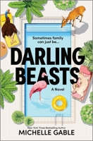 Darling Beasts 1525800043 Book Cover
