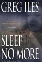 Sleep No More 0399148817 Book Cover