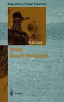 Avian Desert Predators 3540592628 Book Cover