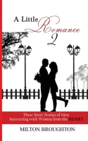 A Little Romance 2 1699033196 Book Cover