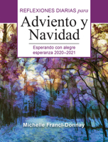Esperando con alegre esperanza: Reflexiones diarias para Adviento y Navidad 2020-2021 0814665675 Book Cover