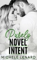 Purely Novel Intent 1955979073 Book Cover