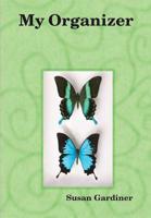 My Organizer 0244063338 Book Cover
