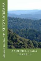 Kutz's Screams 1495492559 Book Cover