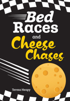 Big Cat for Little Wandle Fluency  BED RACES AND CHEESE CHASES 0008624658 Book Cover