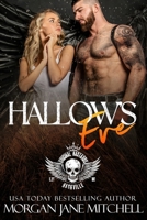 Hallow's Eve B09HPBFRM4 Book Cover