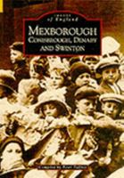 Mexborough, Conisbrough, Denaby and Swinton 0752406191 Book Cover