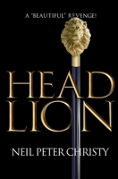 Head Lion B0B3N44RSF Book Cover