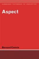 Aspect 0521290457 Book Cover