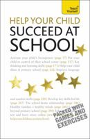 Help Your Child to Succeed at School: A Teach Yourself Guide 007174004X Book Cover