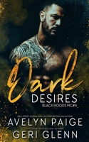 Dark Desires B093KGJ1JX Book Cover