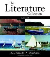 Instructor's Manual to accompany Literature (An Introduction to Fiction, Poetry, Drama, and Writing) Fifth Compact Edition 0321087690 Book Cover