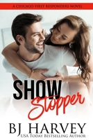 Show Stopper 0648763889 Book Cover