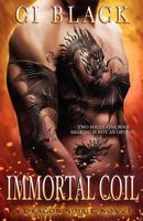 Immortal Coil 1988115302 Book Cover