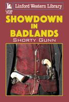 Showdown in Badlands 1444838229 Book Cover