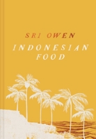 Sri Owens Indonesian Food 1623717183 Book Cover