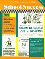 School Success: The Inside Story 0915556251 Book Cover