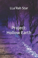 Project: Hollow Earth 1086876113 Book Cover
