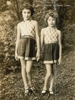 Frail Sister 1938221192 Book Cover