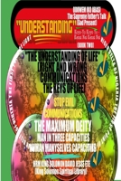 "UNDERSTANDING" The Universal Supreme Spiritual General Secretary 0244690065 Book Cover