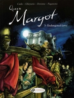 Queen Margot 1905460414 Book Cover