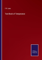 Textbook of Temperance 1356935486 Book Cover
