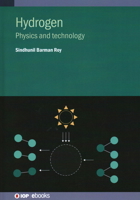 Hydrogen: Physics and Technology 0750351705 Book Cover