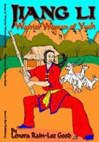 Jiang Li, Warrior Woman of Yueh 0981969690 Book Cover
