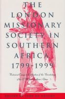 London Missionary Society: In Southern Africa, 1799-1999 082141349X Book Cover