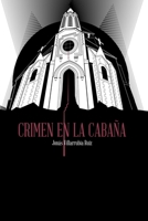 Crimen en la Cabaña 8494411330 Book Cover
