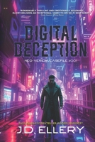Digital Deception: Neo-Veridia Casefile #001 (The Neo-Veridia Casefiles) B0FLPNSJFW Book Cover