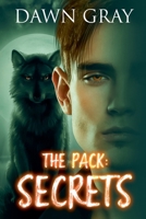 The Pack: Secrets B0DZ9QFSZ4 Book Cover