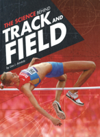 Science Behind Track and Field B0GMZWCMTT Book Cover