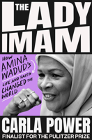 The Lady Imam 0593595351 Book Cover