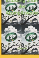 Erlösung unter der Atompilzwolke (German Edition) B0GQFCZVCQ Book Cover
