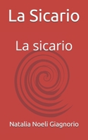 La Sicario: El Pasado Regresa B08MH5ZNRH Book Cover