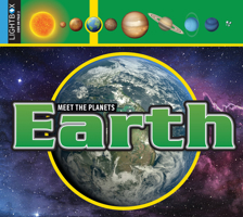 Earth B0GN64VVWS Book Cover
