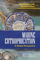 Marine Eutrophication: A Global Perspective 0367776618 Book Cover
