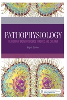 PATHOPHYSIOLOGY B09DJ5QSKM Book Cover