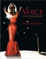 Voice for Non-Majors 0132319667 Book Cover