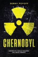 Chernobyl 1802219498 Book Cover
